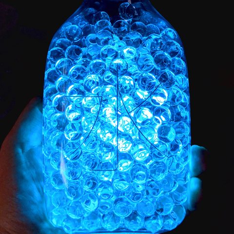 水