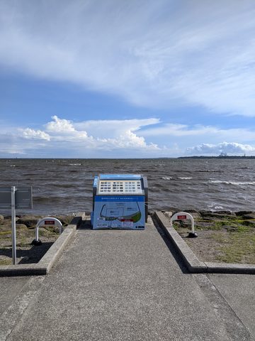 海のおわりのこと