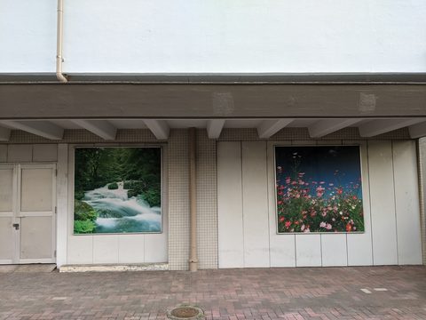 メモリアスコープ