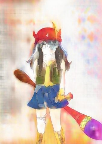 りとちゃん（annotated）