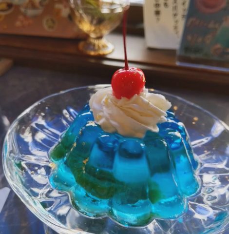 深海