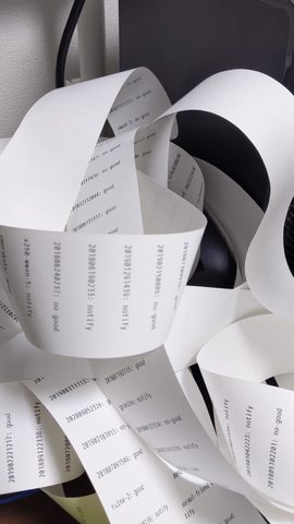 「読んだ」ボタンを押したときに起こること